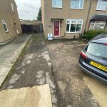 Driveways in Oxfordshire